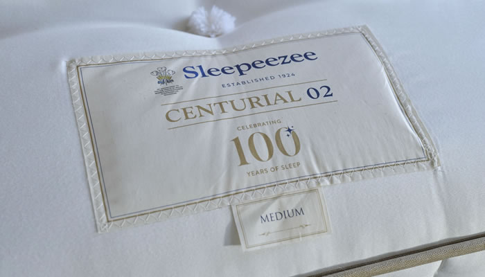 Sleepeeze Mattress